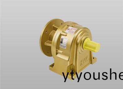 永(yong)堃NCHM係(xi)列臥(wo)式自配(pei)型(xing)齒(chi)輪(lun)減速機