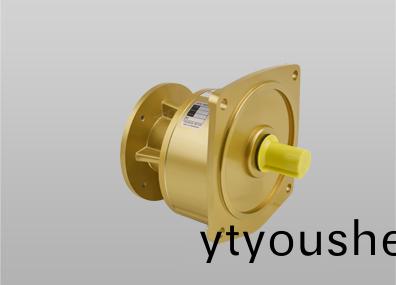 永(yong)堃NCVM係(xi)列立(li)式自配型齒輪減速機(ji)