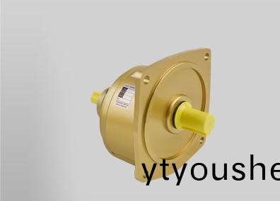 永堃NCVD係列(lie)立(li)式雙軸(zhou)型(xing)齒輪(lun)減速(su)機(ji)