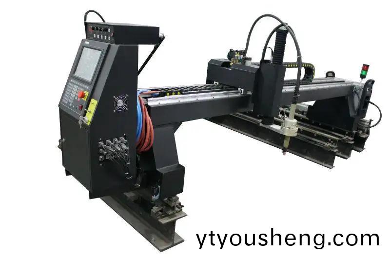 XYK精(jing)密(mi)伺服定位分度(du)盤(pan)HP200-10K-ST在(zai)丹(dan)江口切(qie)割機(ji)上的(de)使用反饋													