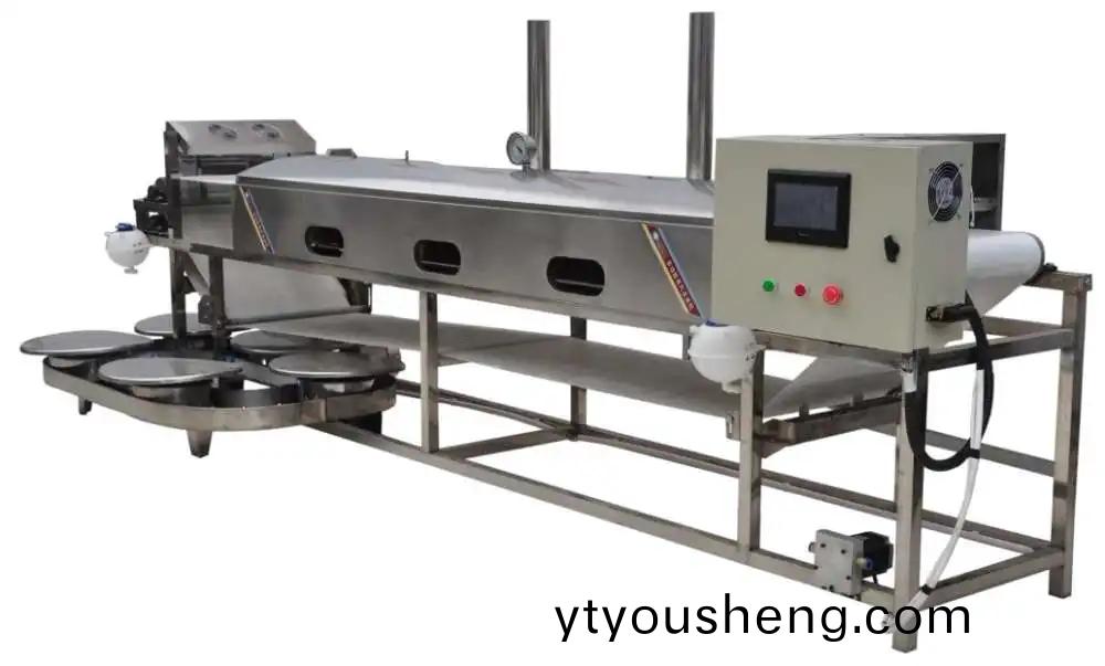 檯灣(wan)永堃精(jing)準(zhun)步進(jin)中(zhong)空(kong)減(jian)速機(ji)JXA450-5K-SV涉及(ji)泉(quan)州涼(liang)皮(pi)機中(zhong)的測(ce)試傚(xiao)菓													