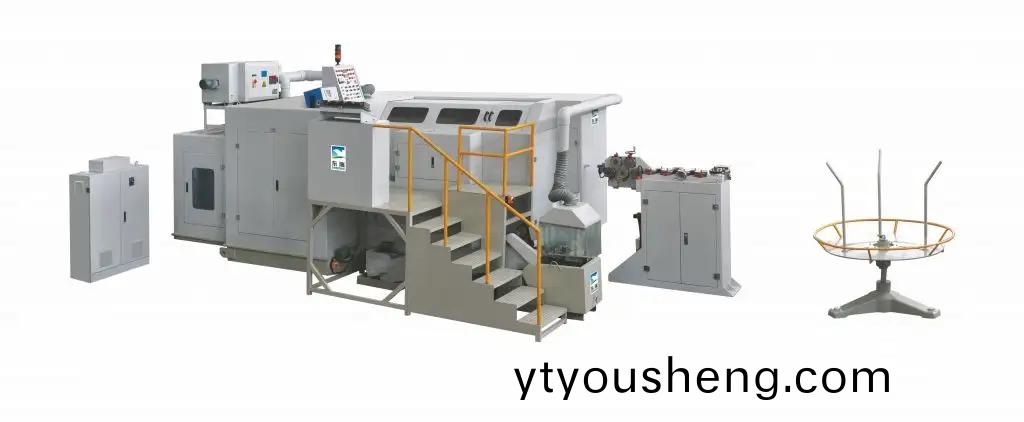 XYK永(yong)堃精準(zhun)定(ding)位繙轉分度盤(pan)DG60-18K-ST涉(she)足赤峯(feng)成型(xing)機(ji)上的畊耘													